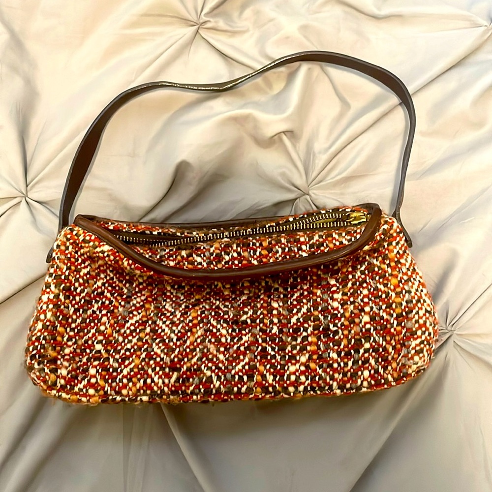 Vintage bag